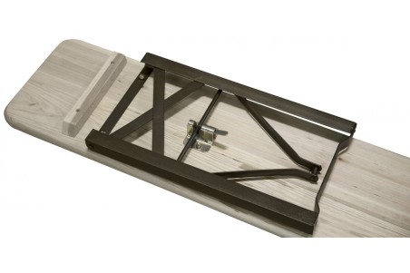 Guniess matgrupp natur/svart Venture Home