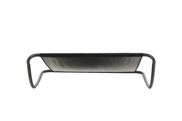 Gordo solsäng svart Venture Home