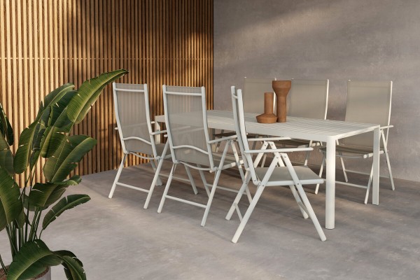 Giardini & Break matgrupp beige Venture Home