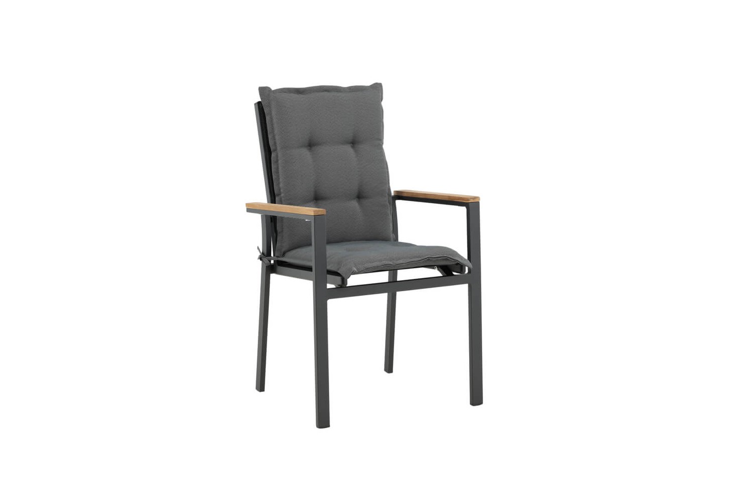 Fura positionsdyna ljusgrå Venture Home