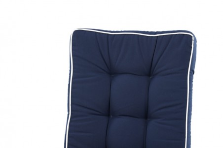Fura positionsdyna 56x132 cm blå Venture Home