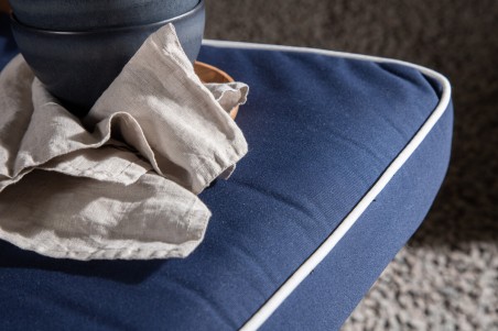 Fura positionsdyna 3-pack 56x132 cm blå Venture Design