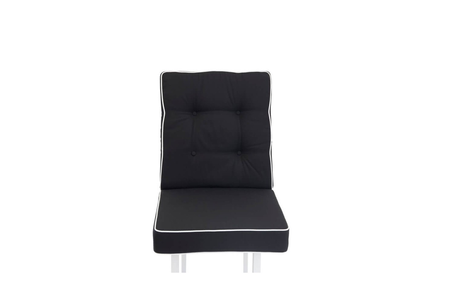 Fura positionsdyna 56x115 cm svart Venture Home