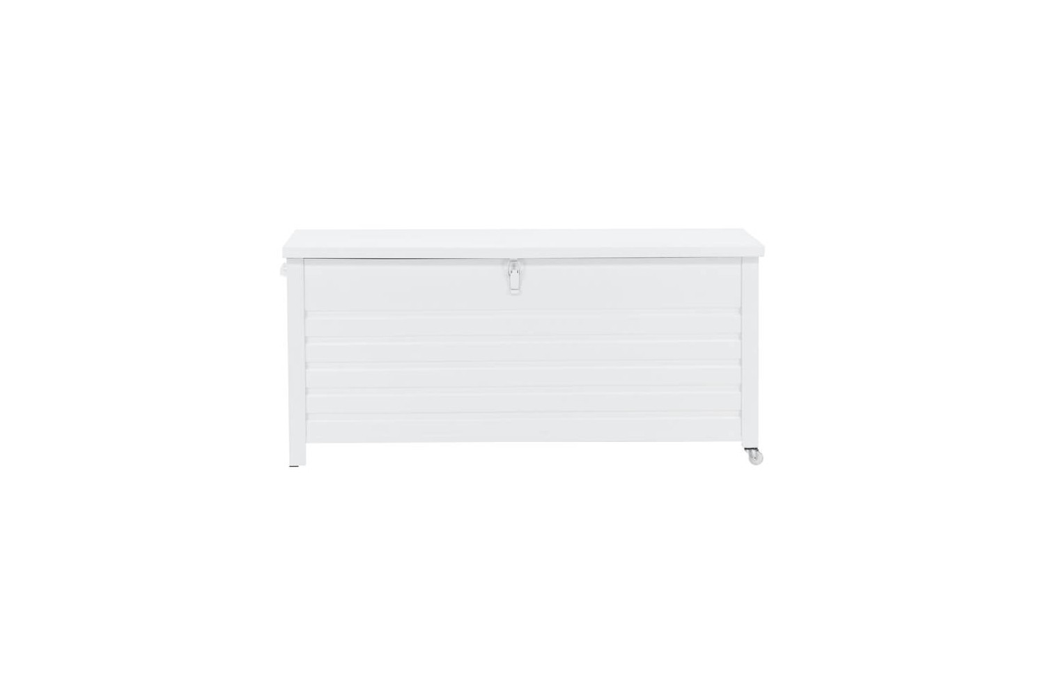Elsa dynbox 130x60x60 cm vit Venture Home