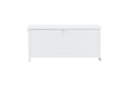 Elsa dynbox 130x60x60 cm vit Venture Home