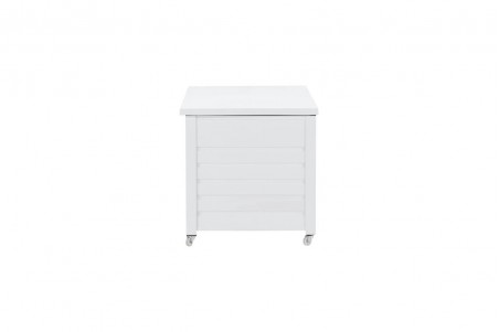Elsa dynbox 130x60x60 cm vit Venture Home