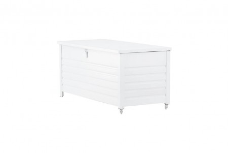 Elsa dynbox 130x60x60 cm vit Venture Home