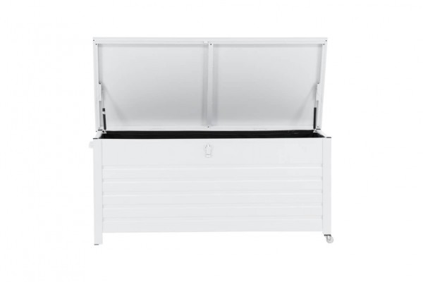 Elsa dynbox 130x60x60 cm vit Venture Home