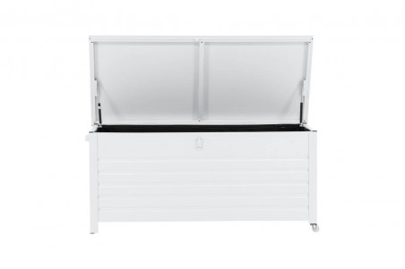 Elsa dynbox 130x60x60 cm vit Venture Home