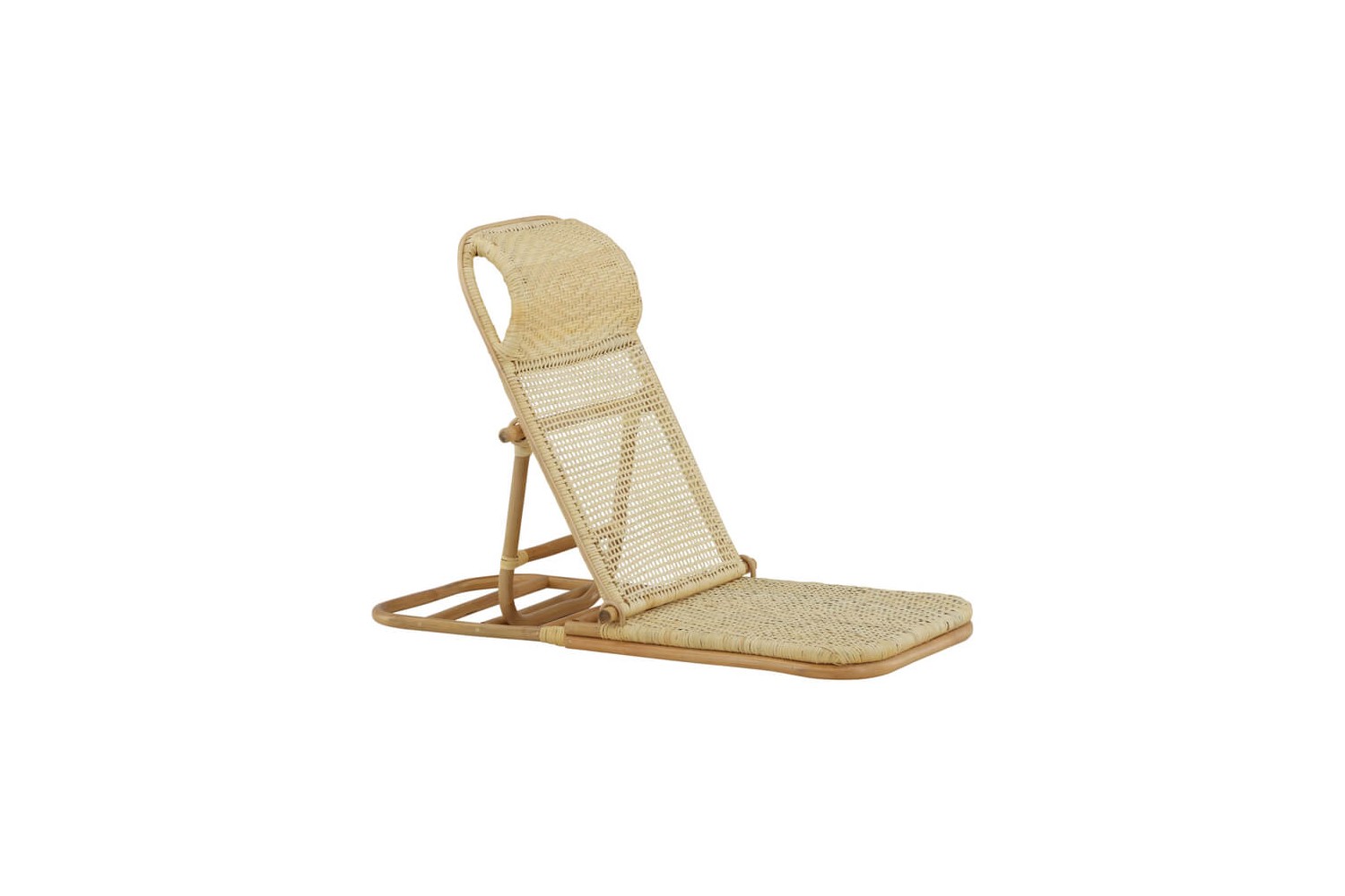 Ellie solstol natur Venture Home Ellie solstol natur Venture Home