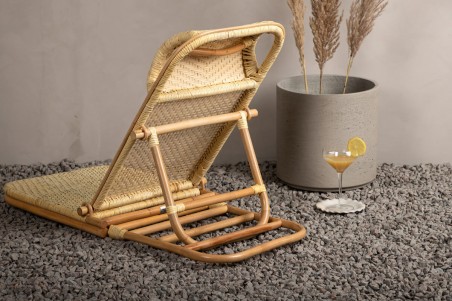 Ellie solstol natur Venture Home