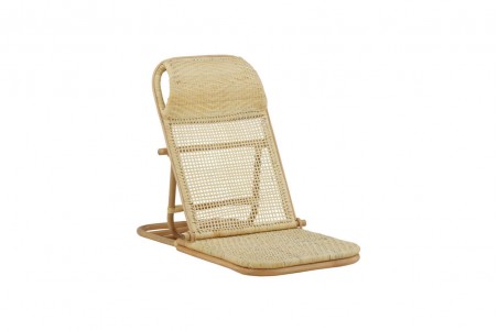 Ellie solstol natur Venture Home