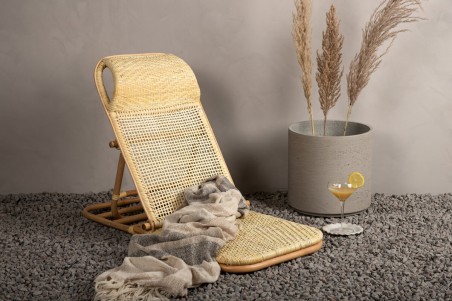 Ellie solstol natur Venture Home