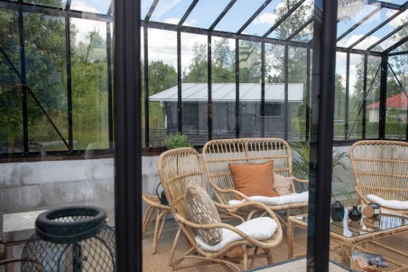 Ella soffgrupp natur Venture Home