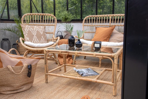 Ella soffgrupp natur Venture Home