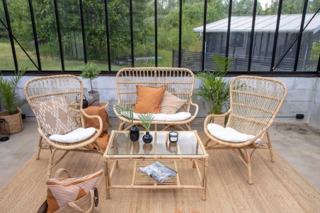 Ella soffgrupp natur Venture Home