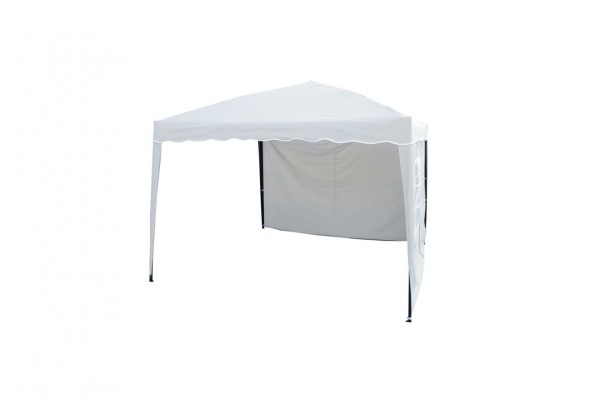 Easy Up pergola 295x295x250 cm vit Venture Home