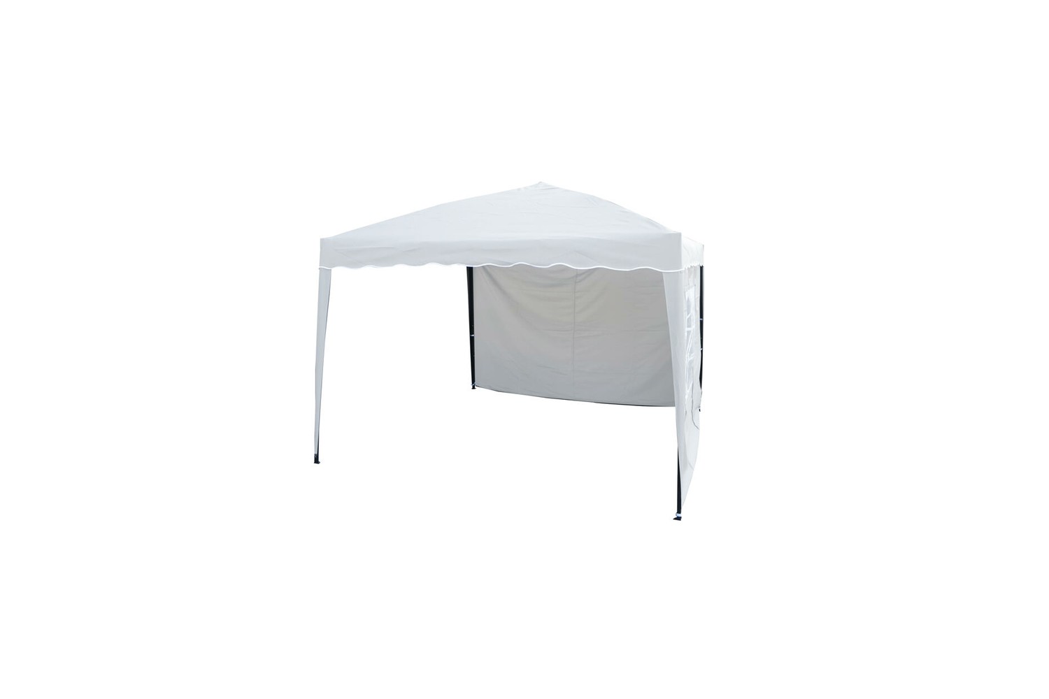 Easy Up pergola 295x295x250 cm vit Venture Home Easy Up pergola 295x295x250 cm vit Venture Home