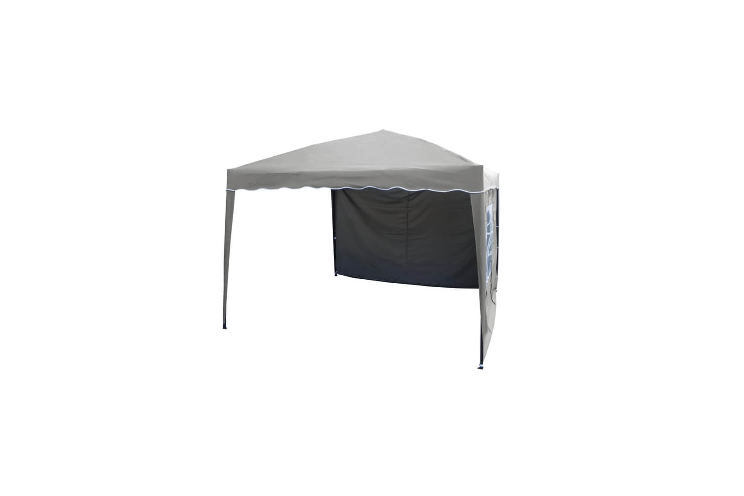 Easy Up pergola 295x295x250 cm brun Venture Home Easy Up pergola 295x295x250 cm brun Venture Home