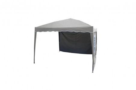 Easy Up pergola 295x295x250 cm brun Venture Home
