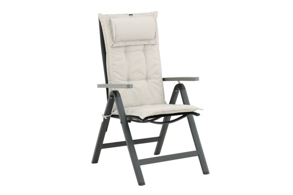 Cushion positionsdyna 116x46 cm offwhite Venture Home