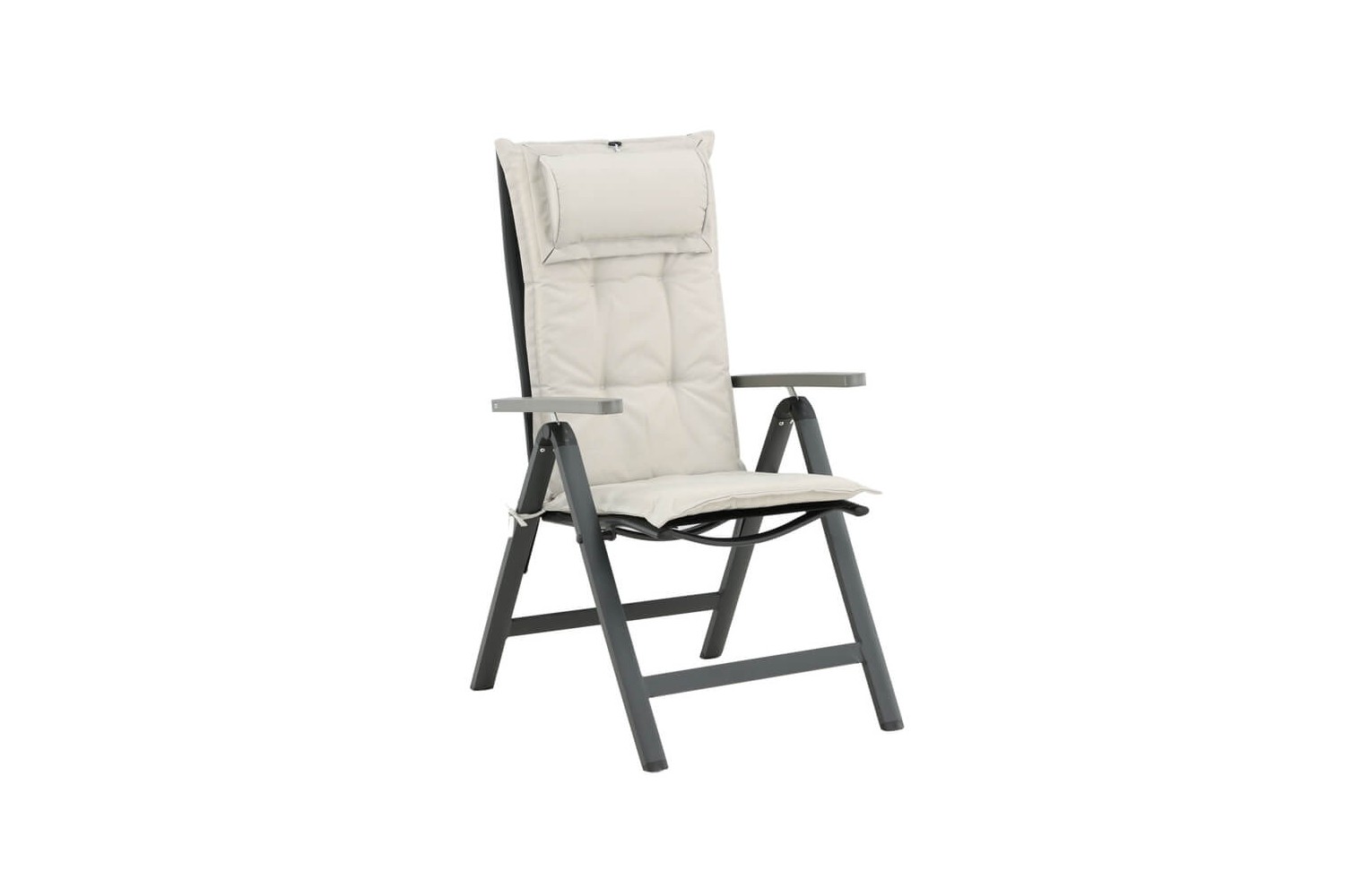 Cushion positionsdyna 116x46 cm offwhite Venture Home