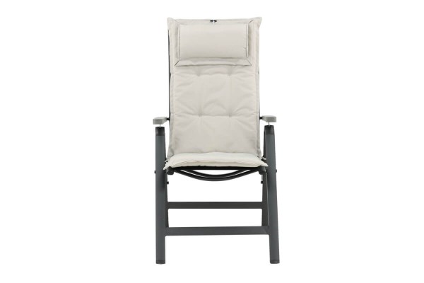 Cushion positionsdyna 6-pack 116x46 cm offwhite Venture Design