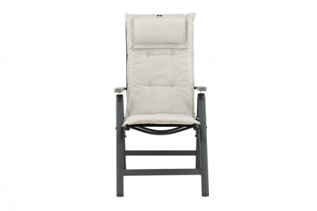 Cushion positionsdyna 116x46 cm offwhite Venture Home