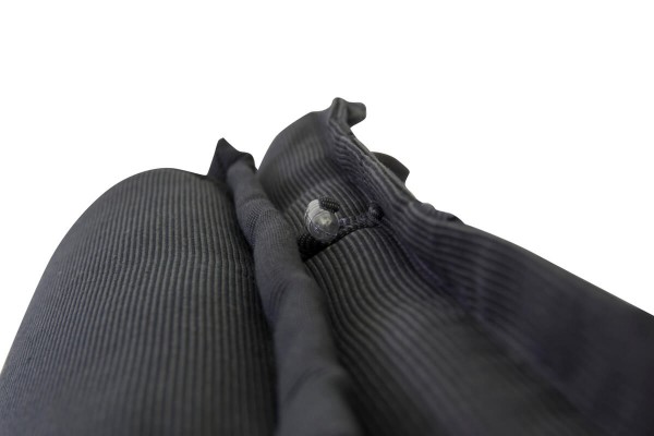 Cushion positionsdyna 6-pack 116x46 cm mörkgrå Venture Design