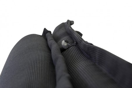 Cushion positionsdyna 6-pack 116x46 cm mörkgrå Venture Design