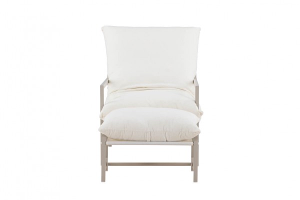 Corso loungestol beige Venture Home