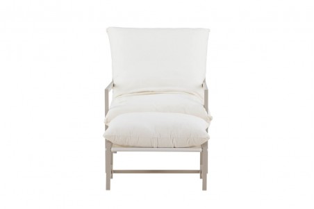 Corso loungestol beige Venture Home