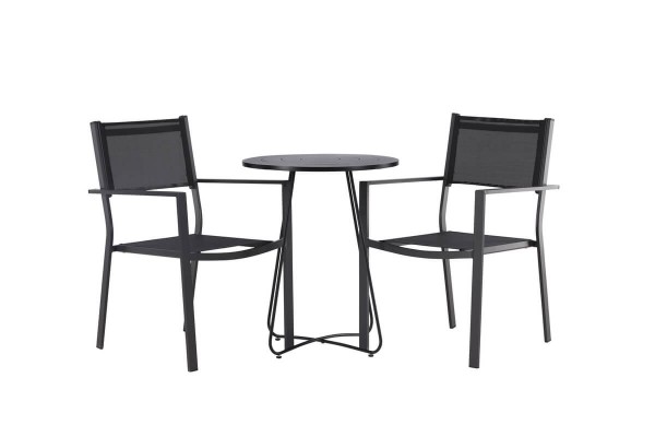 Copacabana, Bacong cafégrupp svart Venture Home