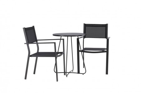 Copacabana, Bacong cafégrupp svart Venture Home