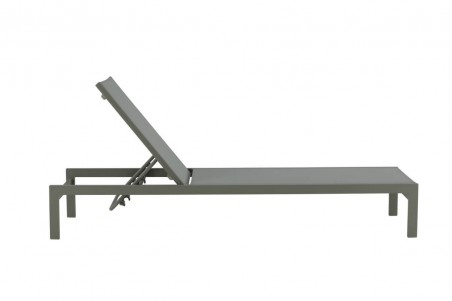 Copacabana solsäng 2-pack grön/khaki Venture Design