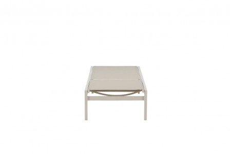 Copacabana solsäng beige Venture Home