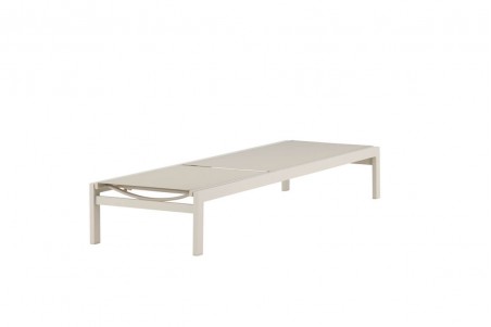 Copacabana solsäng beige Venture Home