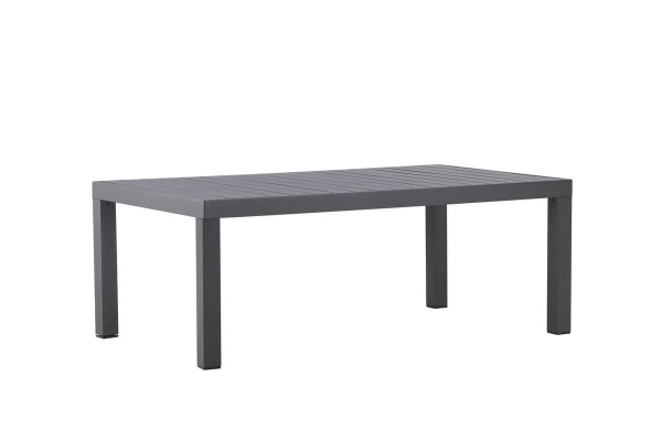 Copacabana soffbord 120x70 cm svart Venture Home