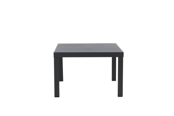 Copacabana soffbord 120x70 cm svart Venture Home