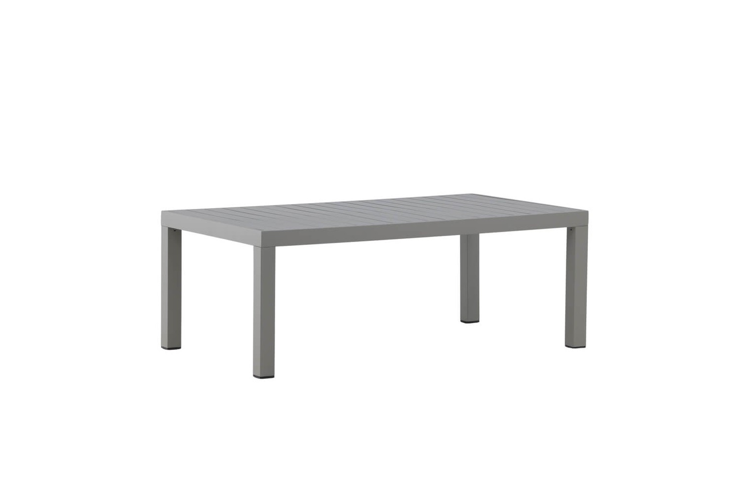 Copacabana soffbord 120x70 cm khaki Venture Home Copacabana soffbord 120x70 cm khaki Venture Home