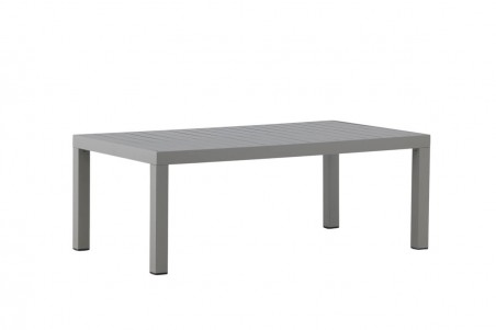 Copacabana soffbord 120x70 cm khaki Venture Home