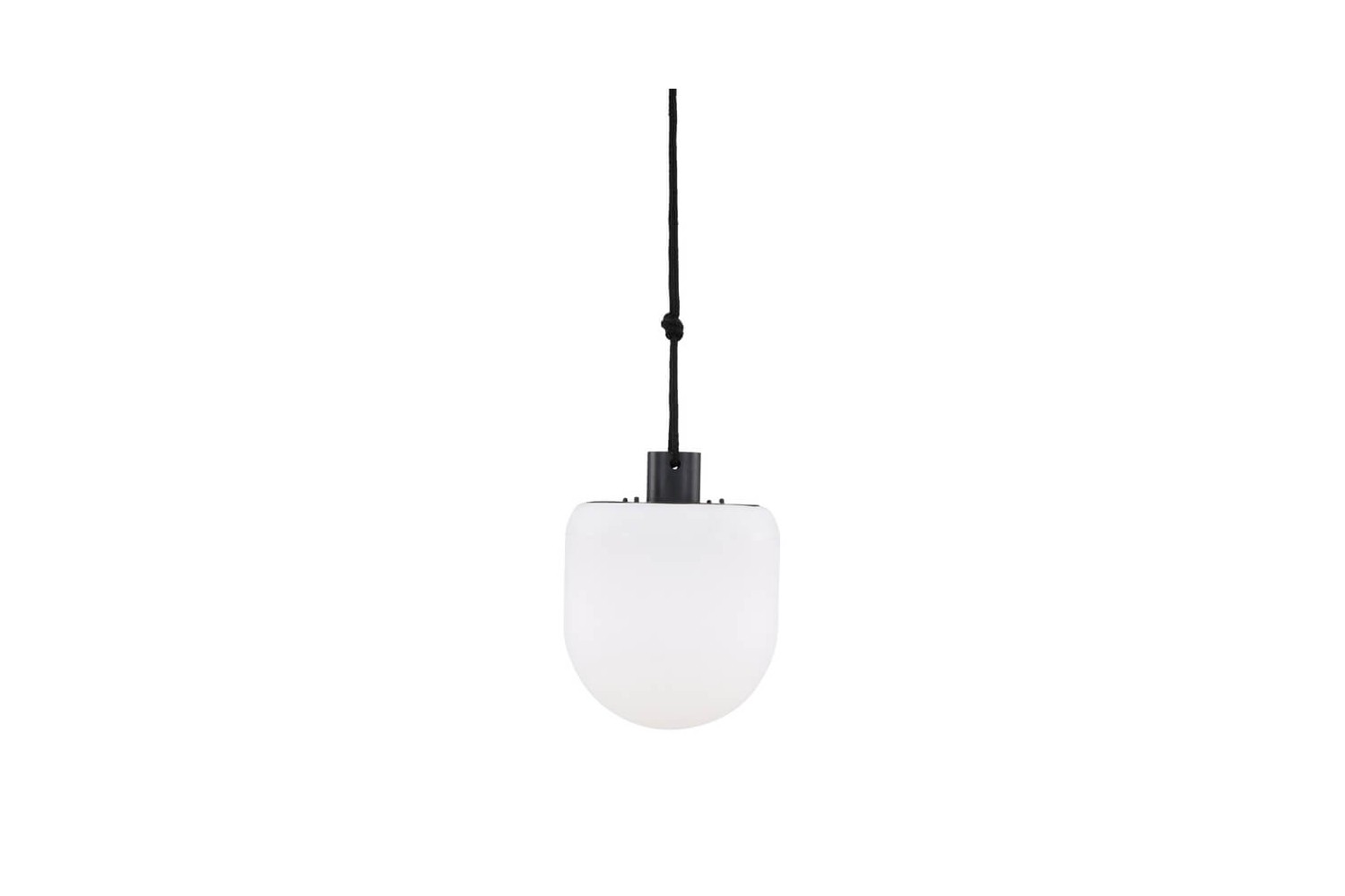 Colie taklampa vit Venture Home Colie taklampa vit Venture Home