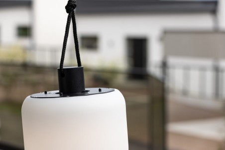 Colie taklampa vit Venture Home