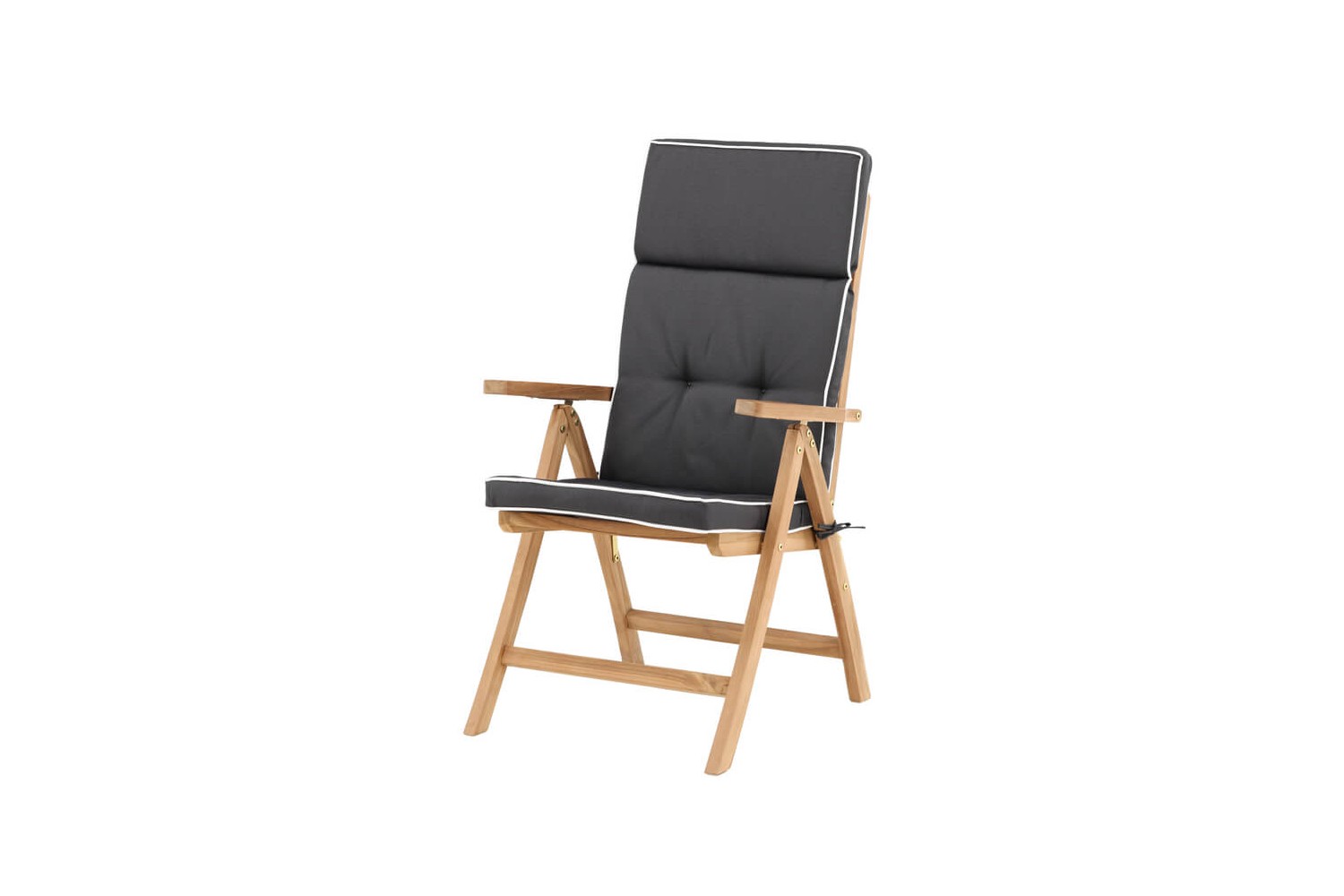 Classic positionsdyna grå Venture Home