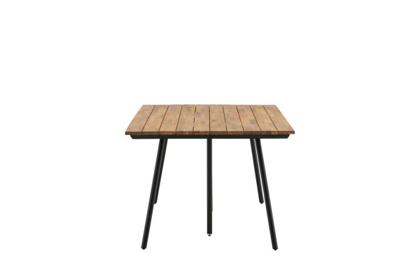 Chan matbord 200x100 cm natur  Venture Home