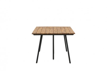 Chan matbord 200x100 cm natur  Venture Home