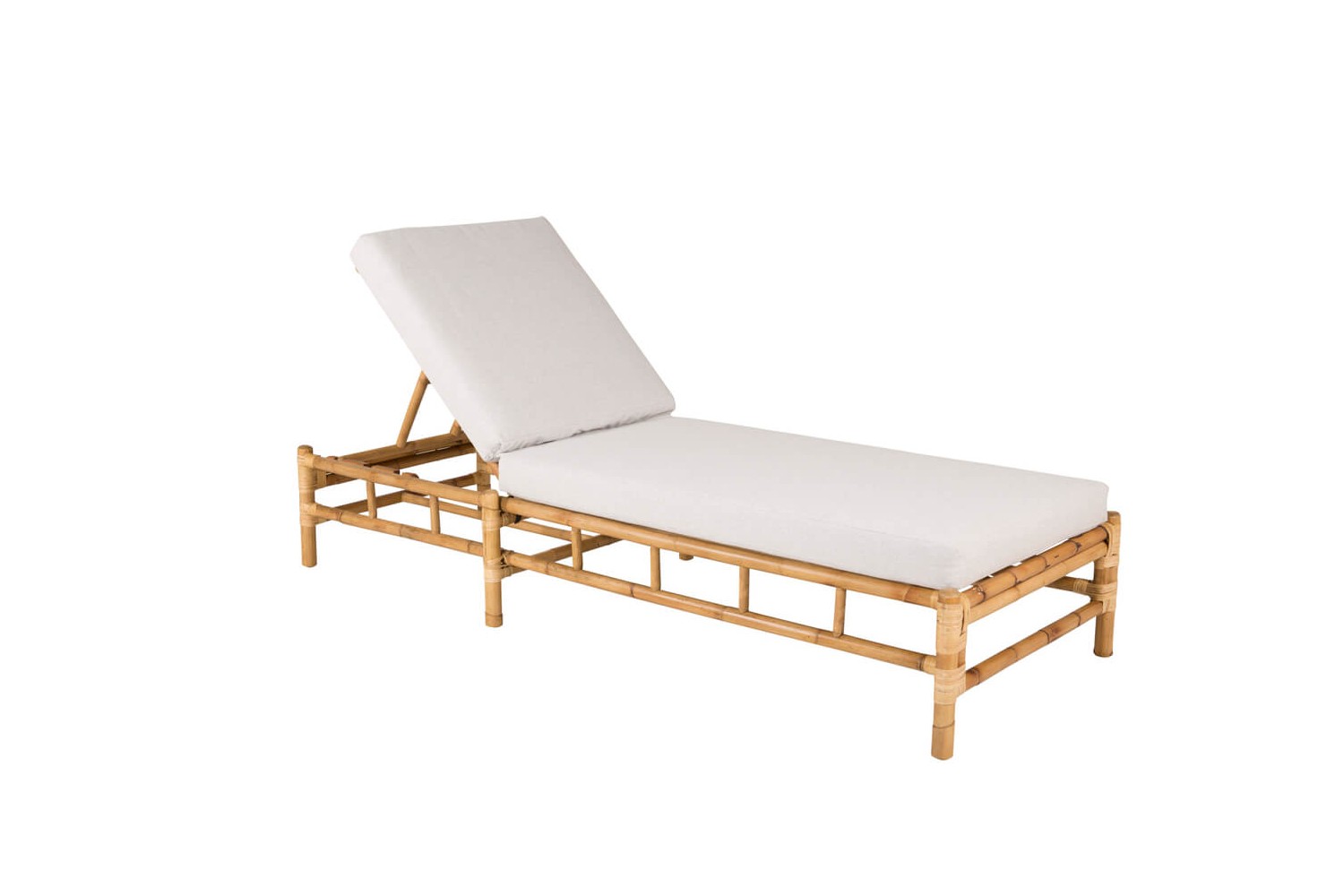 Cane solstol natur Venture Home Cane solstol natur Venture Home