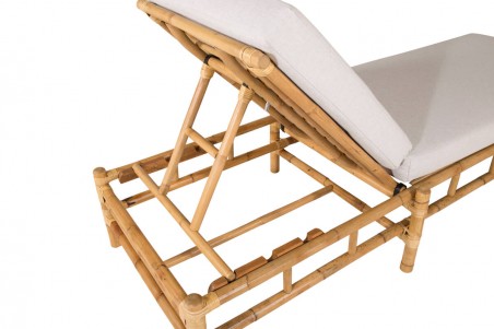 Cane solstol natur Venture Home