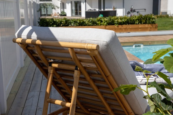 Cane solstol natur Venture Home
