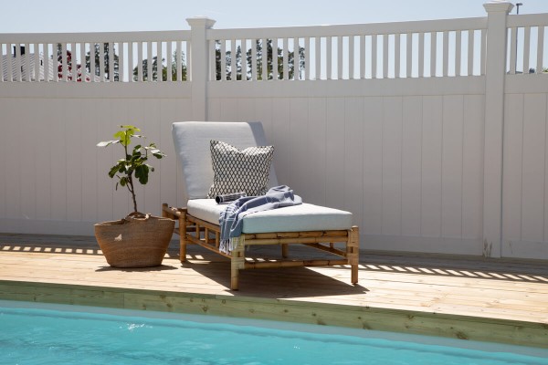 Cane solstol natur Venture Home